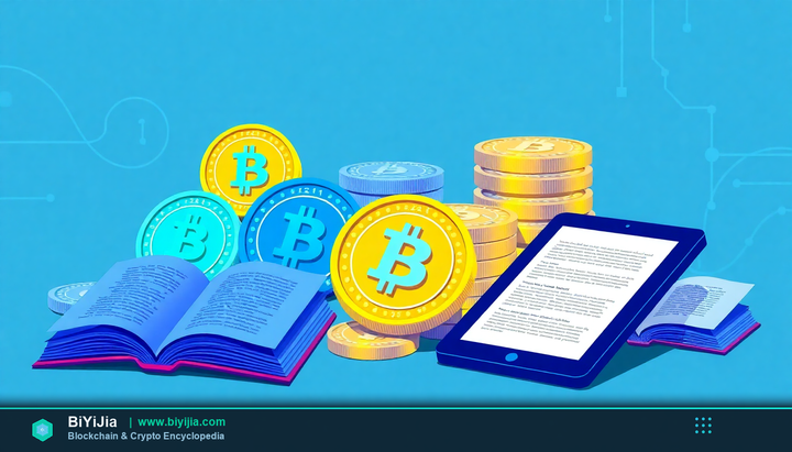 binance手续费怎么降低 封面图