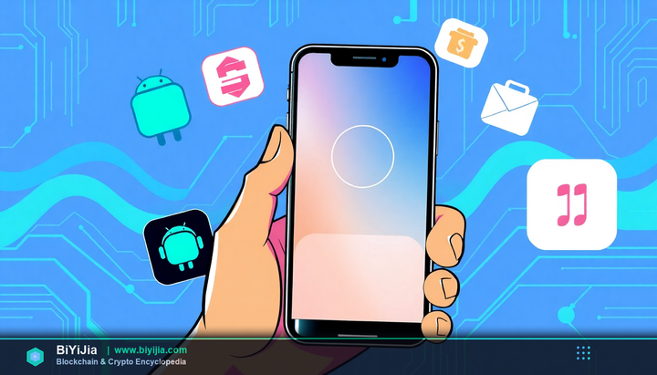 pi币安卓版安装包下载 封面图