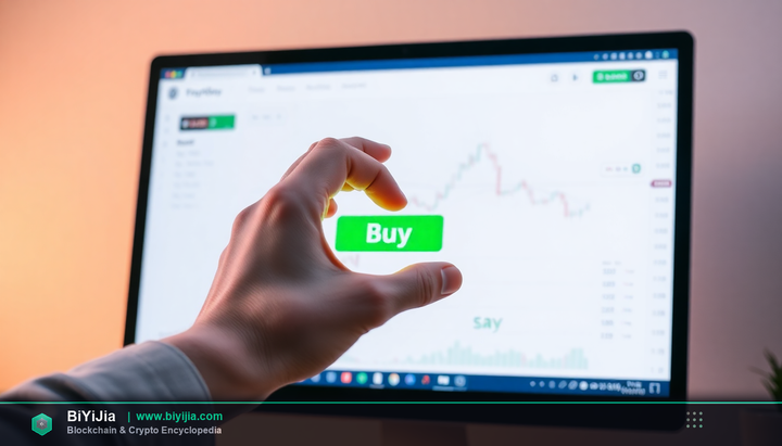 BN数字交易平台 封面图