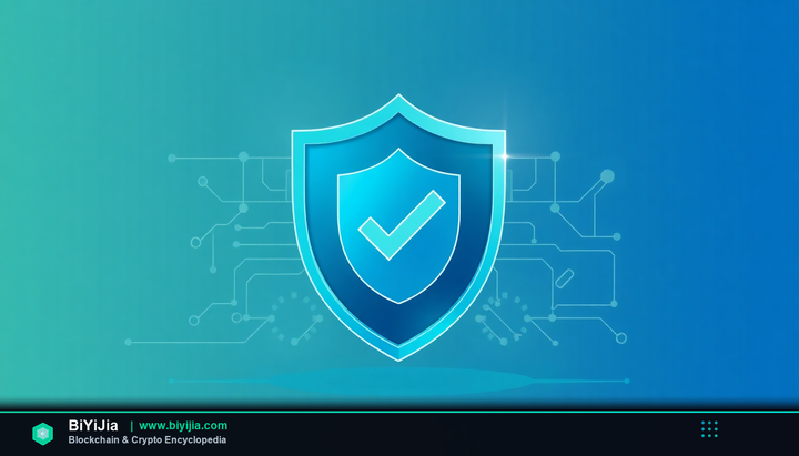 欧易交易所安全吗 封面图