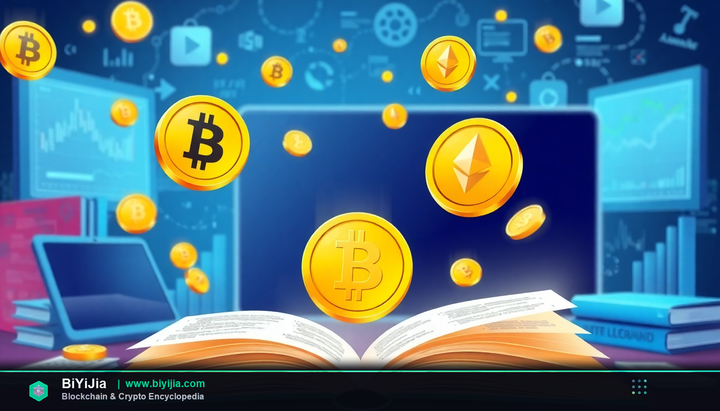 区块链技术应用有哪些 封面图