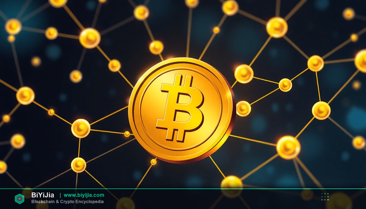 比安币bnb价格走势图 封面图