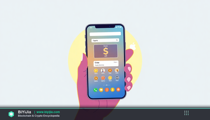 货币交易所官方app下载 封面图