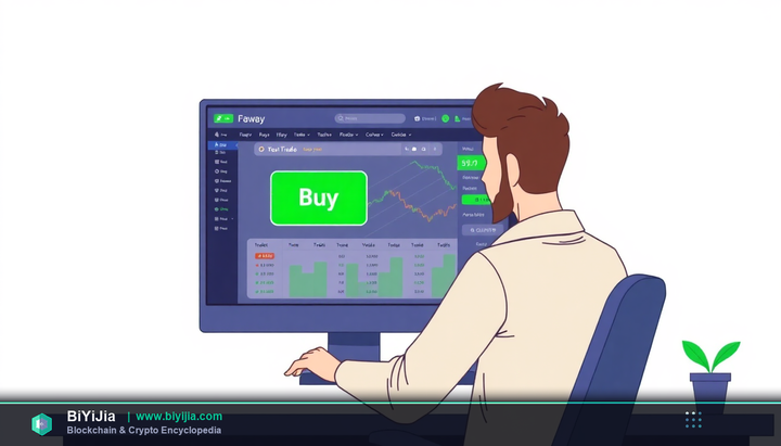 bian交易所 封面图