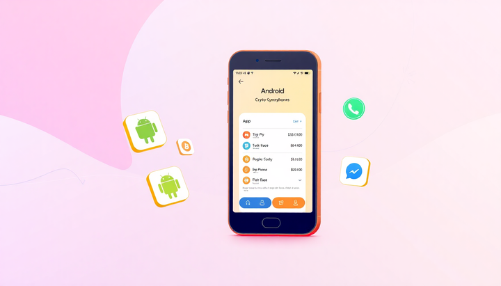 安币交易所app官方版 封面图