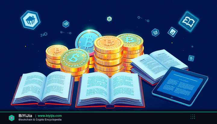 比特币会不会被量子计算机破解 封面图