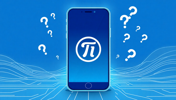 pi币交易所充值吗 - 文章封面图