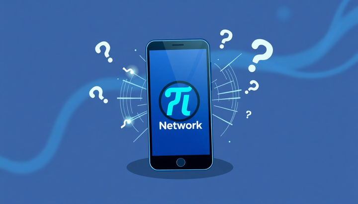 pi币交易所充值吗 封面图