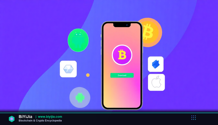 trust wallet下载教程 封面图