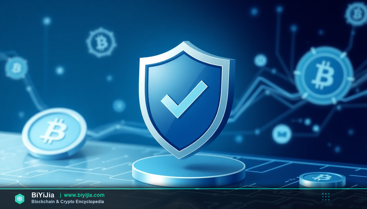 毕安交易所安全吗会跑路吗 封面图