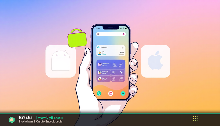 数字货币交易所官网 封面图