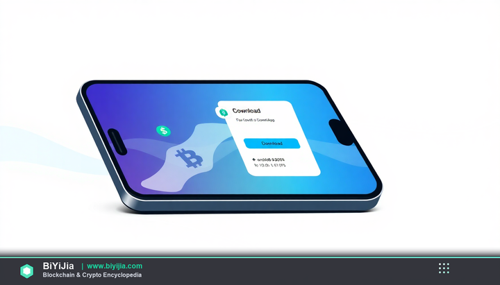 下载比特币app 封面图