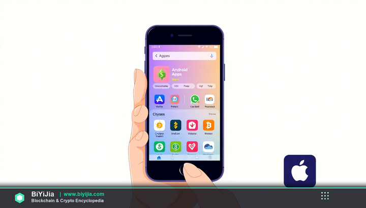 自动炒币软件手机版app下载 封面图