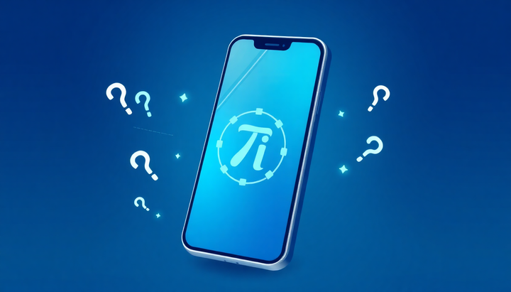 pi币官方网站 - 文章封面图