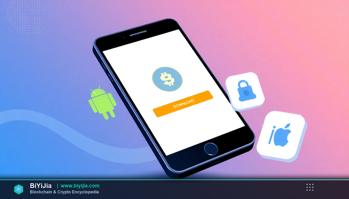 毕安app下载电脑版 封面图