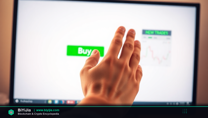 炒币k线图怎么看新手入门 封面图