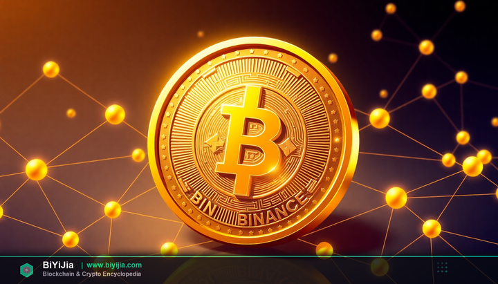 安币bnb今日最新价格 封面图