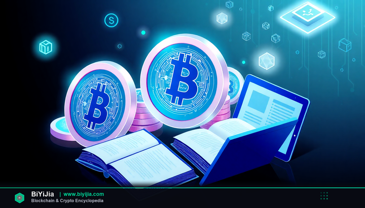 虚拟币的钱要交个人所得税吗 封面图