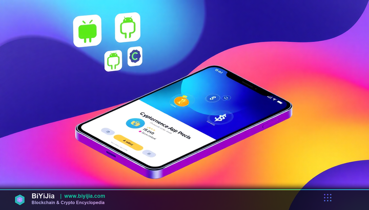 下载比特币交易平台app最新版 封面图