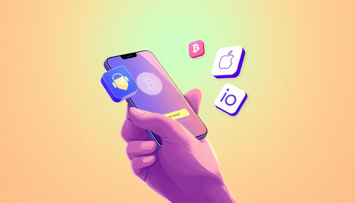 比特币app哪个正规 封面图