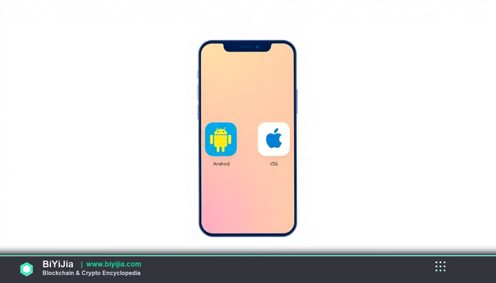 数字货币交易app 封面图