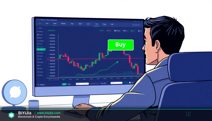 bitget交易所 封面图