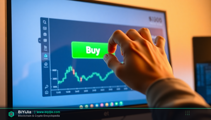 新手炒币入门基础知识 封面图