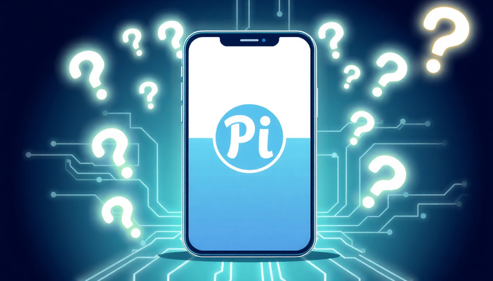 pi币上线交易所了 封面图