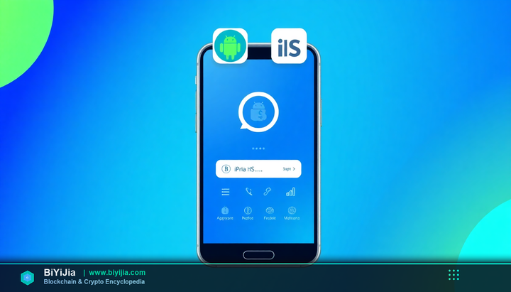 必安下载链接.简体版.中国 封面图