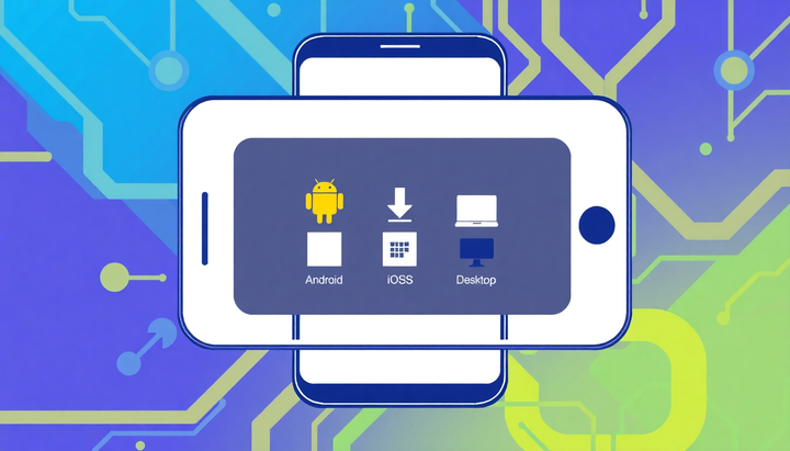 毕安交易所怎么下载 - 文章封面图