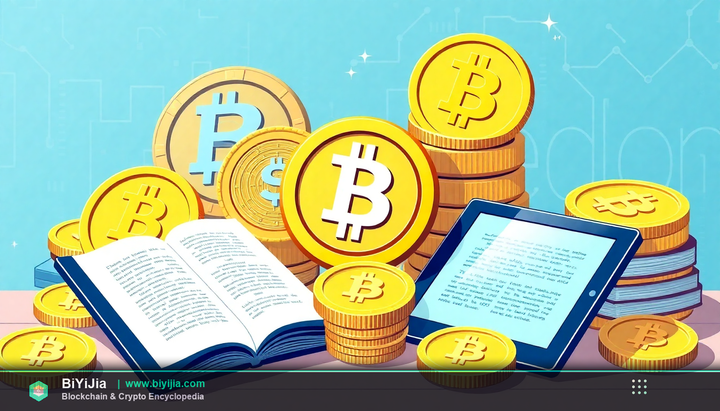 数字货币是货币吗 封面图