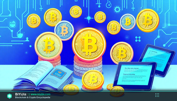 虚拟币有哪几种主流币 封面图