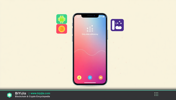 bitget钱包正版下载 封面图
