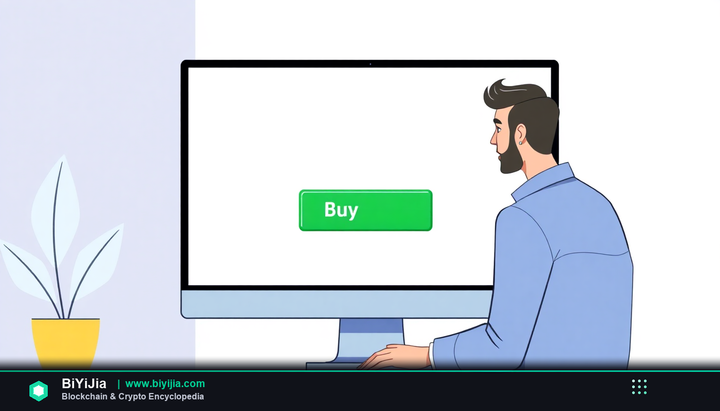 手机炒币怎么操作步骤 封面图