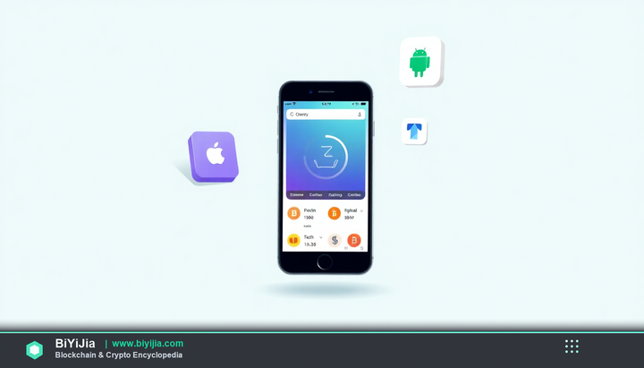 bybit软件 封面图