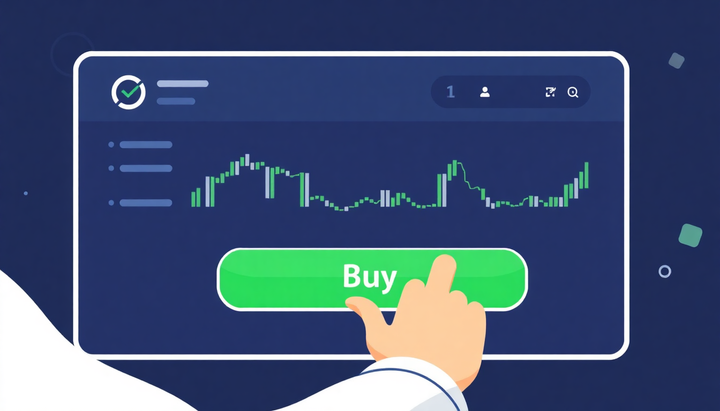 合约交易保证金高好还是低好 - 文章封面图