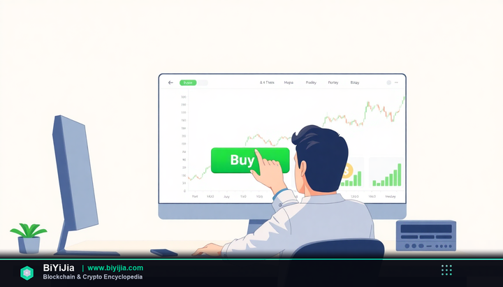 macd指标炒币怎么用 封面图