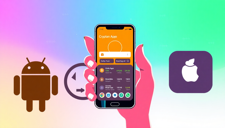 比特币app平台 封面图