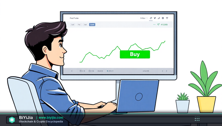 新手炒币从哪里开始 封面图