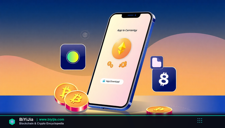 欧易okx安卓apk下载 封面图