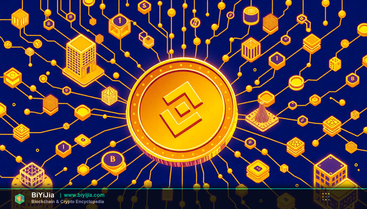 bnb官方网站 封面图