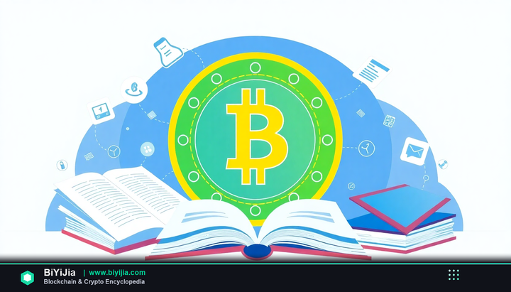 什么是质押staking 封面图