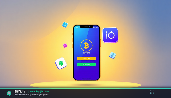 交易所app下载 封面图