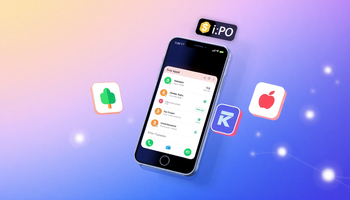 炒币app下载 封面图