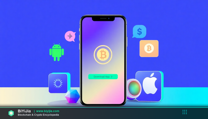 比安交易所下载 封面图