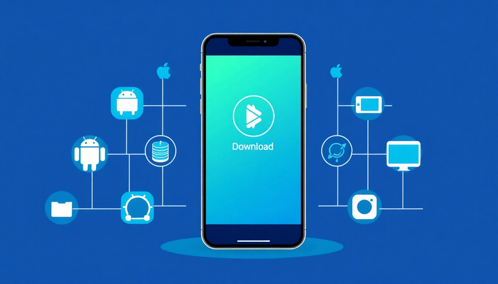 聚币交易所官网 - 文章封面图