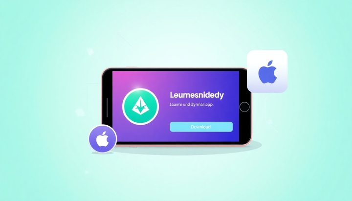 比特币App 封面图