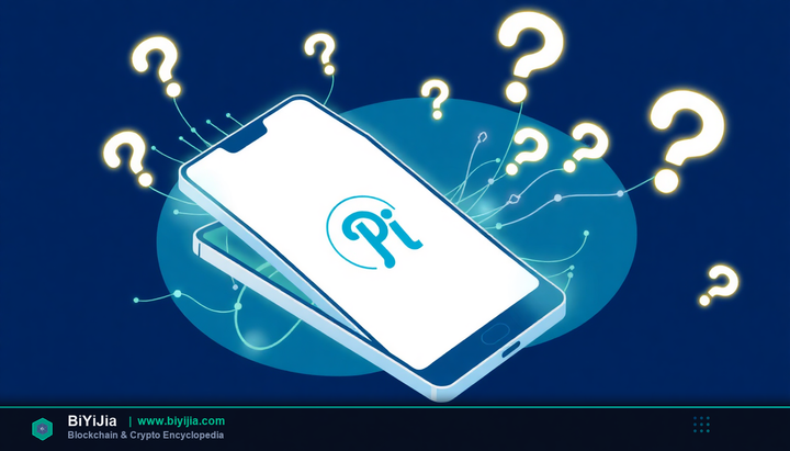 pi币期货价格今日行情 封面图