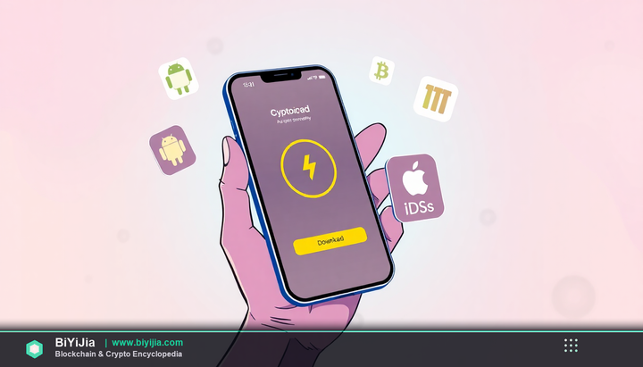 bitget官网app下载 封面图