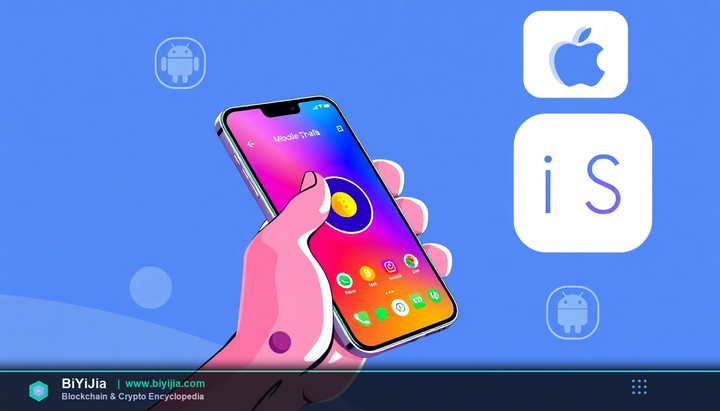 毕安app最新版在哪下 封面图